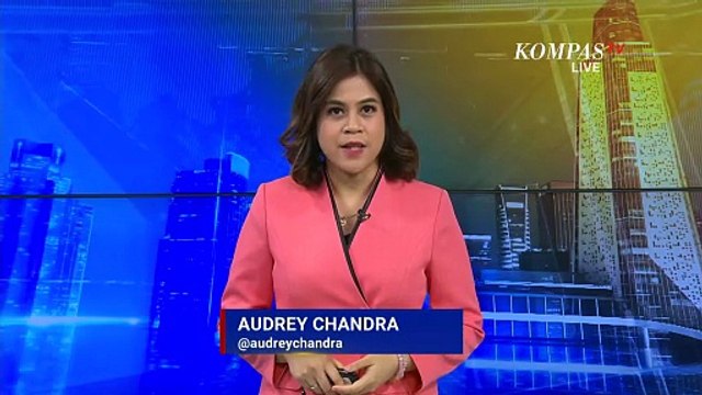 Pabrik Pembuatan Obat di Gunung Putri Bogor Terbakar, Api Diduga Dari Ruangan Produksi