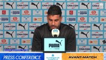 Emerson évoque le retour d'Hamed Traoré