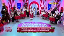 Victoria Vlase - Paharelul (Intanirea romanilor - Favorit TV - 24.12.2025)