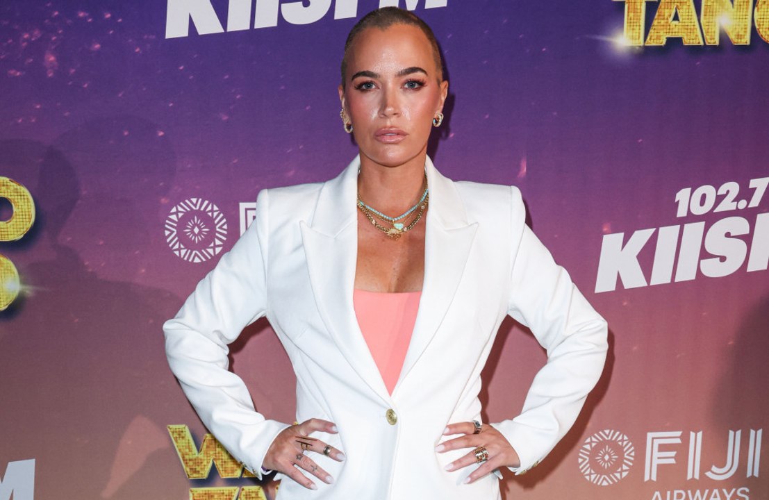 John Mellencamp offen über schwere Krebserkrankung seiner Tochter Teddi