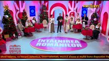 Viorica Podogoreanu - Azi petrec cu neamul meu (Intanirea romanilor - Favorit TV - 24.12.2025)