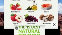 the best natural foods for kidney health