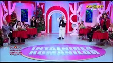 Cornel Borza - Si-o zis maica si-i aducu (Intalnirea romanilor - Favorit TV - 10.12.2025)