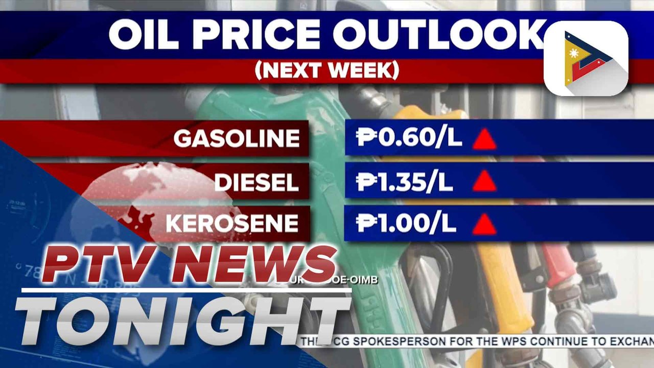 Hike in fuel prices expected next week