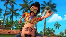 Motu Patlu Vs Ultimate Ai Robots War _ Motu Patlu Science City Adventure _ Motu Patlu