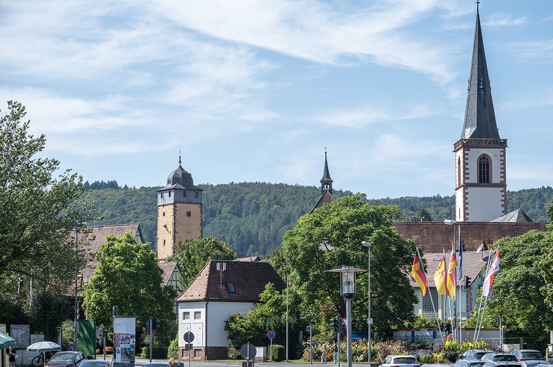 tips-4-trips - Mein #Tipp226 -- Spessart - Episode 11 - Lohr am Main