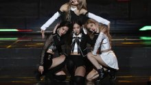 BLACKPINK 、新作ミニアルバム『Deadline』を2月27日にリリース