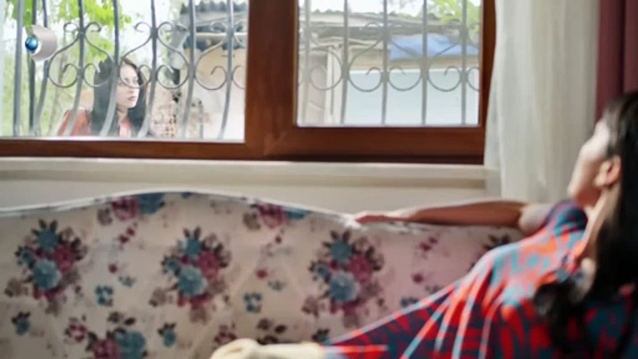 Tülay gözünü dört açıyor Güller ve Günahlar Özel Klip