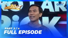 It's Showtime: Maiuwi na kaya ni Kuya Alvin ang POT money? (January 16, 2026) (Part 3/4)