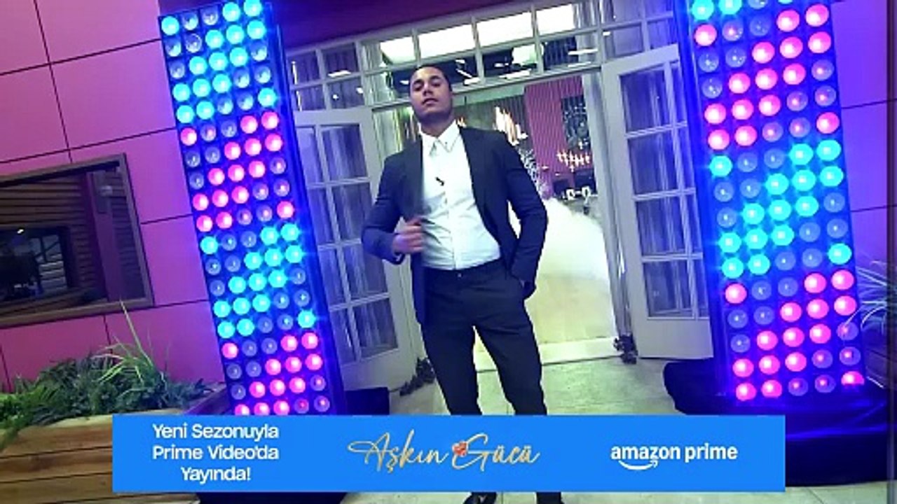 Aşkın Gücü 3. Sezon 12. Bölüm Tanıtım