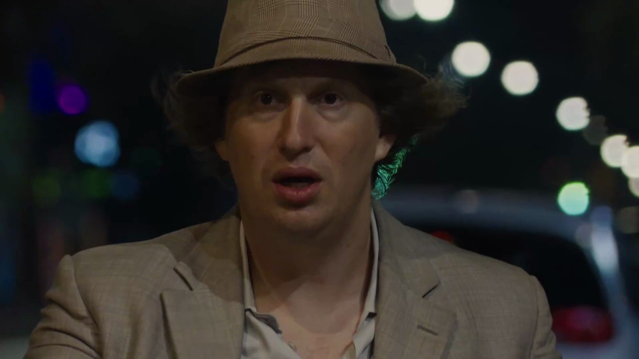 Nirvanna the Band the Show the Movie - Official Trailer