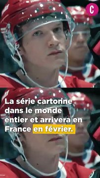 « J’ai dû me protéger » : pourquoi François Arnaud a pris ses distances avec le cast de Heated Rivalry ?