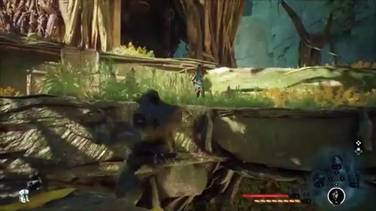 Styx: Blades of Greed – Das Stealth-Game mit dem fiesen Goblin bekommt jetzt eine Demo auf Steam