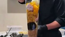Amazing ice cream tower japanesefood