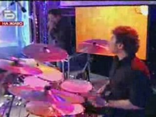 Denitsa - Whats Love Got To Do With It