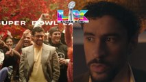 Bad Bunny da un adelanto de lo que será el Medio Tiempo del Super Bowl 2026 con un 