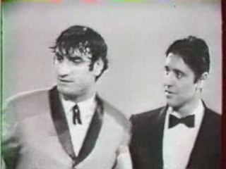 S.Distel et les Tontons *C pourtant facile*