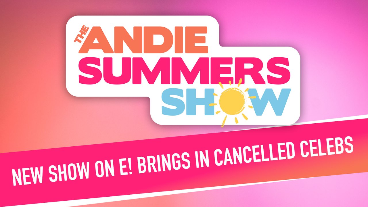 New Show On E! Brings In Cancelled Celebs