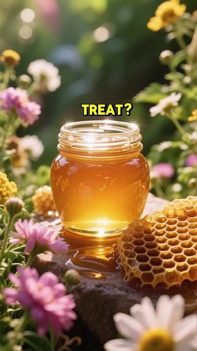Health Benefits of Honey