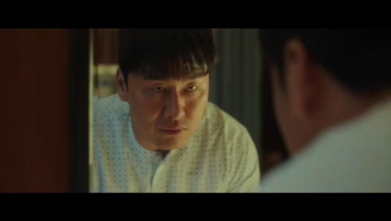 Devils: Im Körper des Killers - Trailer (Deutsch) HD