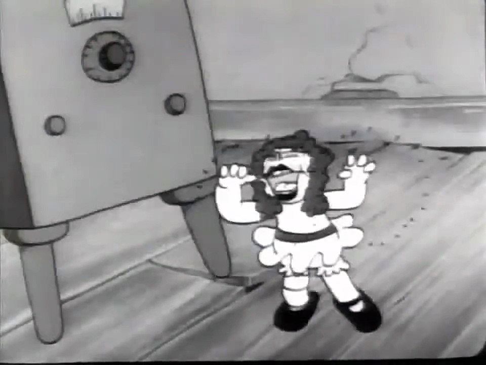 Festa dos Brinquedos (WB 1931)