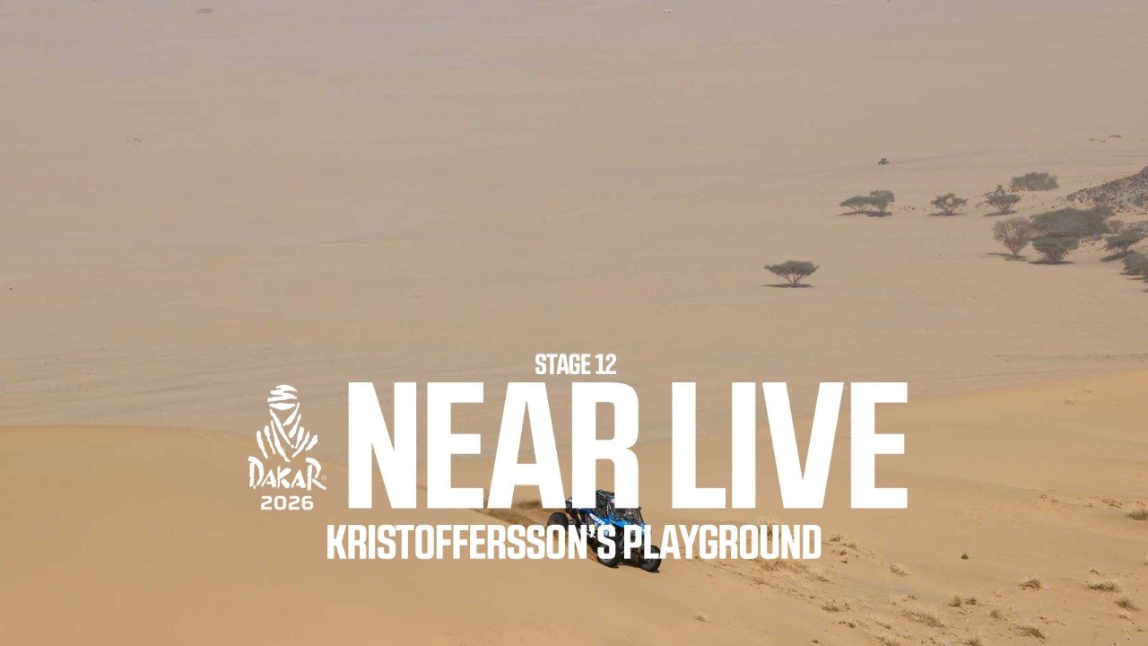 Kristofferssons playground