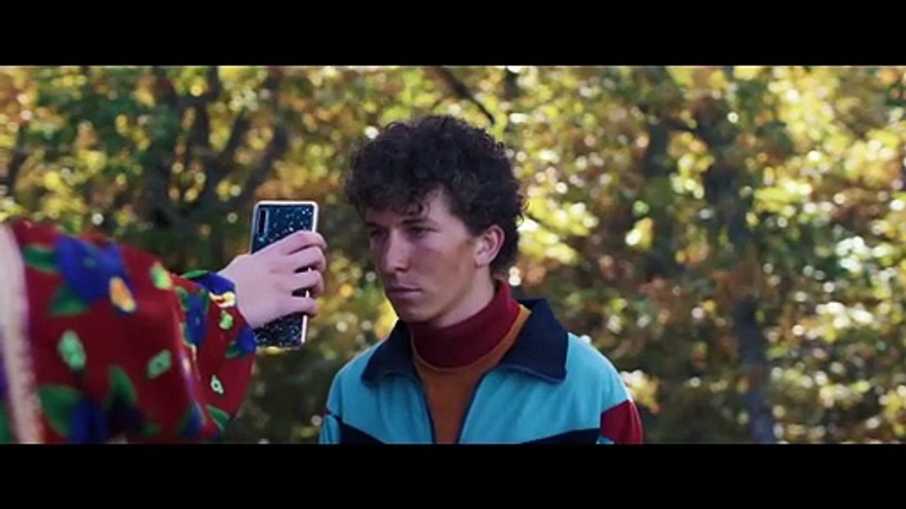 DJ Ahmet - Trailer (Deutsch) HD