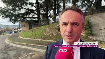 Un Lig&eacute;rien veut relancer la construction en France