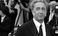 Paolo Sorrentino su 