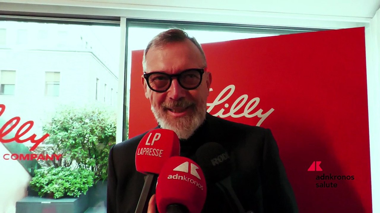 Milano-Cortina 2026: Devidè, ‘Lilly porta ai giochi olimpici il significato dell’inclusione’