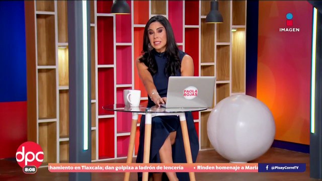 Partido Verde rechaza recorte a plurinominales y financiamiento | DPC con Paola Rojas