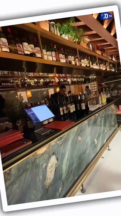 Vino, estilo y alta cocina así se vivió la Salvatore Ferragamo Wine Dinner Experience en el restaurant Casa Zeru de Brickell en Miami