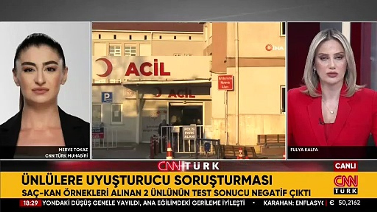 SON DAKİKA | "Alnım açık, başım dik" demişti: Oktay Kaynarca ve Emel Müftüoğlu'nun uyuşturucu testi sonucu belli oldu