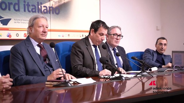 Civitavecchia, nuovo record per le crociere: oltre 3,5 milioni di passeggeri nel 2025