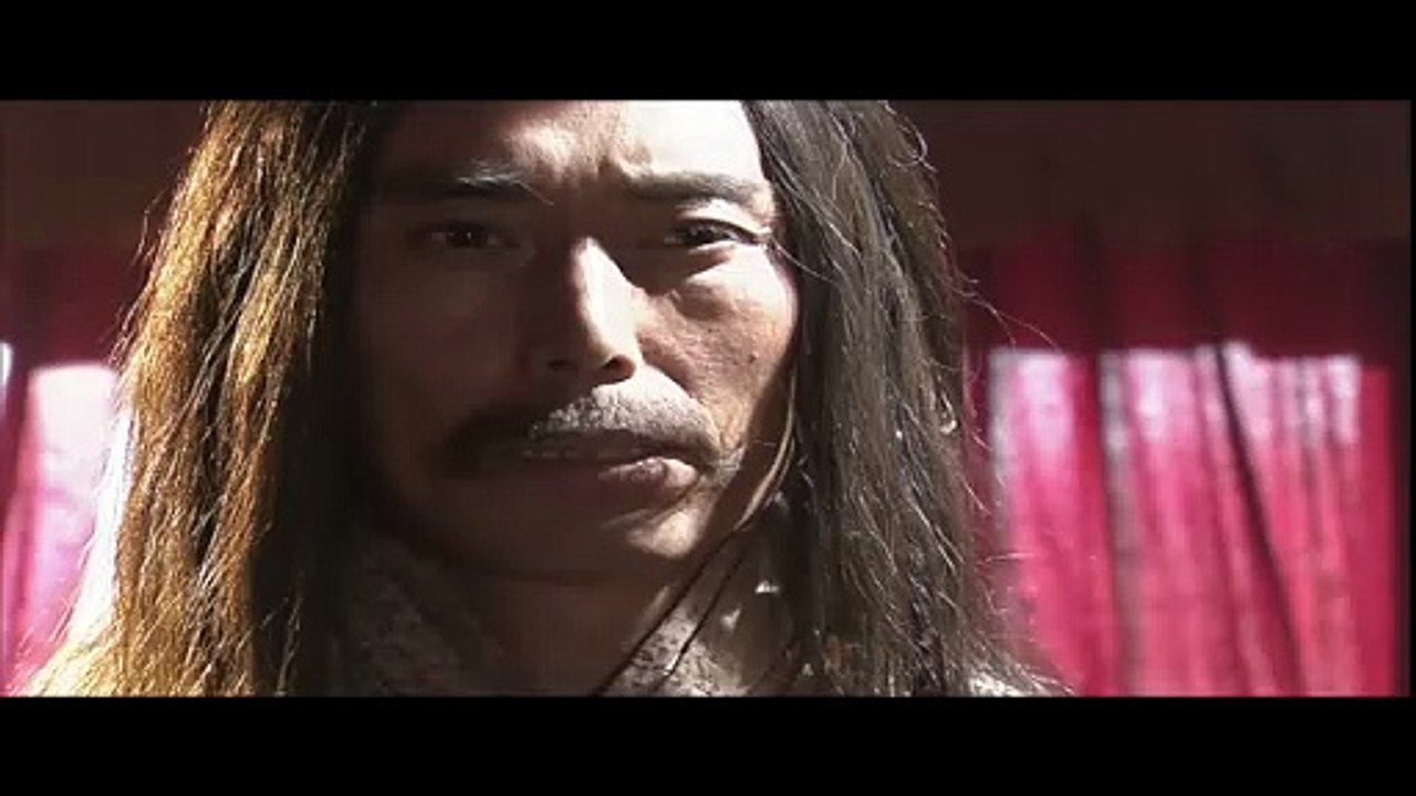 Anh Hùng Xạ Điêu (2003) Tập 8