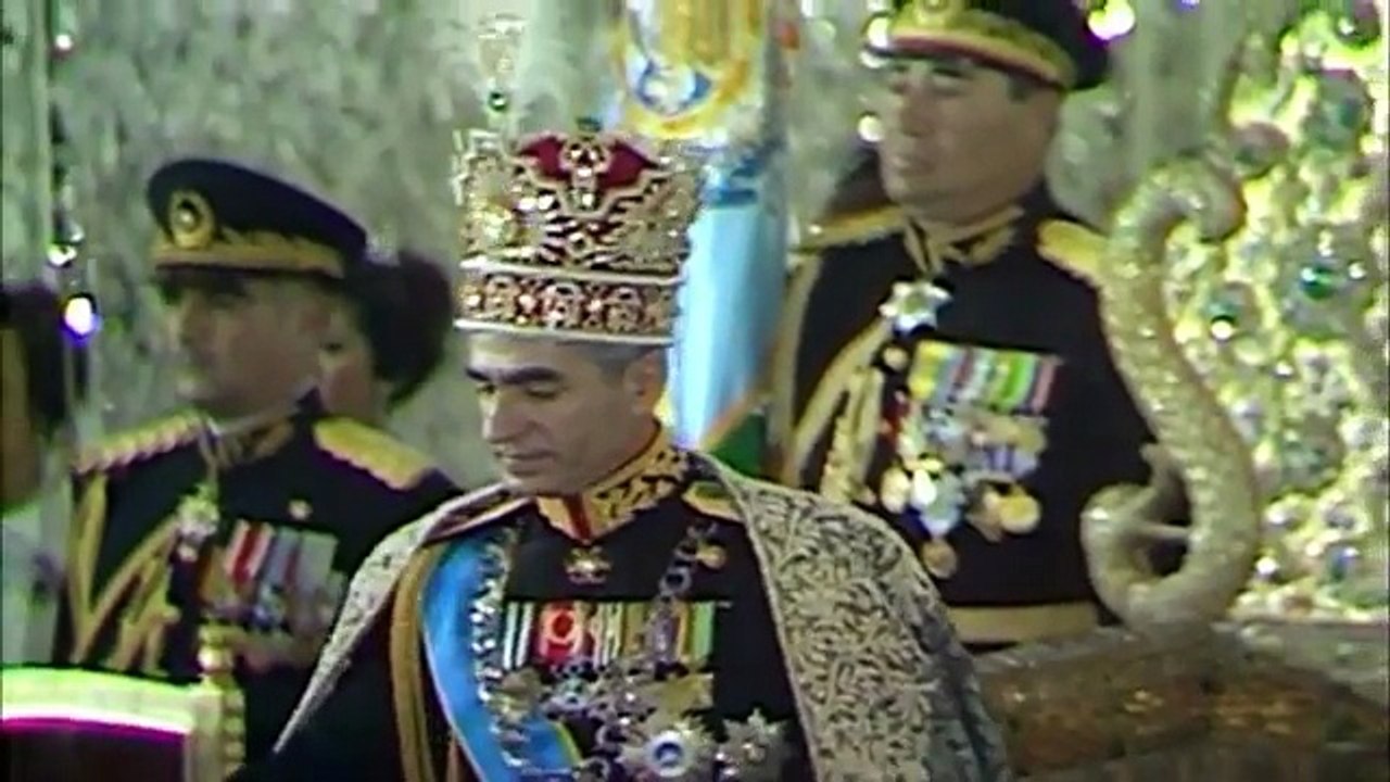 Irán: Descubre Los Secretos De La Potencia Que Desafía Al Occidente