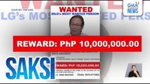 Lipa RTC, naglabas ng panibagong arrest warrant vs Atong Ang at 20 iba pa kaugnay sa pagkawala ng mga sabungero | Saksi