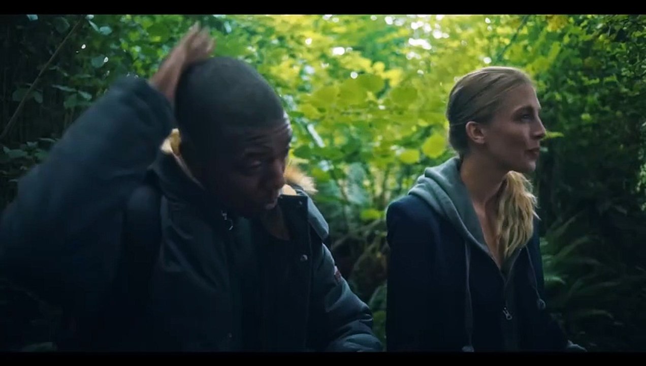 Haunted Pursuit _ Island of the Dolls 2 _ Full Horror Thriller Movie _ Free Movie