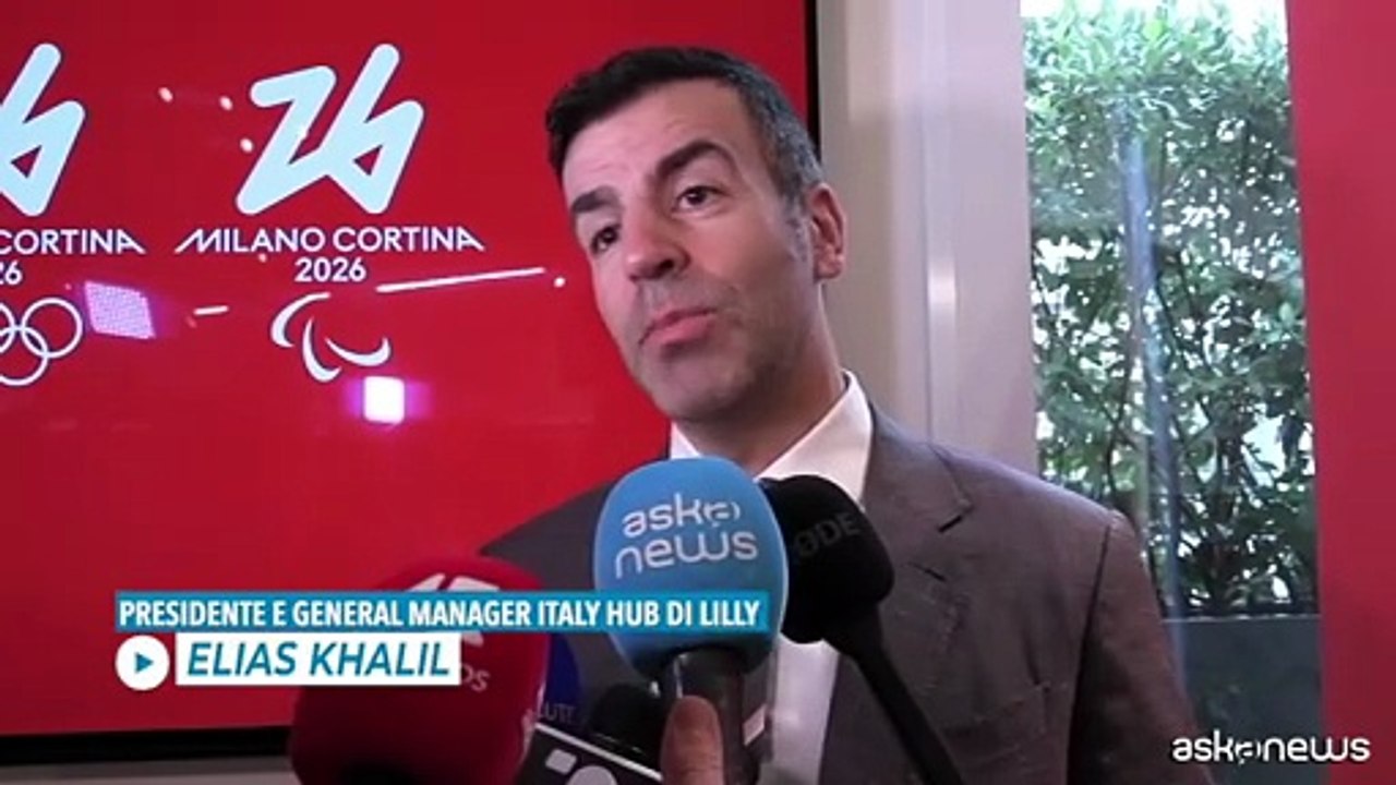 Alle Olimpiadi di Milano-Cortina sport e scienza "oltre i limiti"