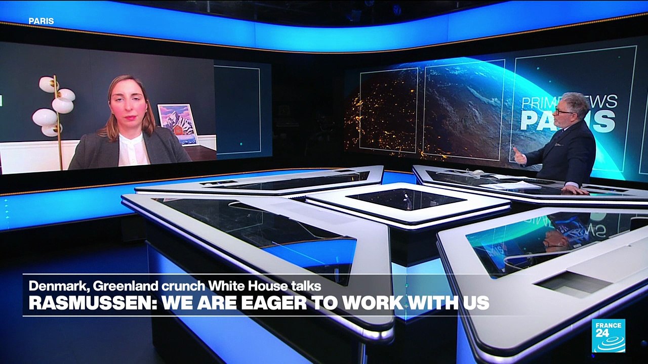 Security cooperation between Greenland, NATO allies 'can be achieved under current arrangement'