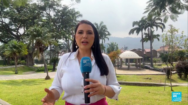 Informe desde Guayaquil: Noboa ordena despliegue militar en tres provincias de la costa de Ecuador