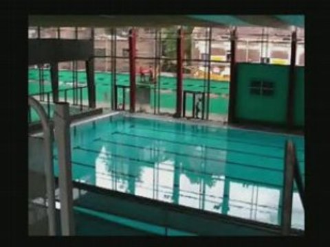 Tourcoing-les-Bains, le nouveau centre nautique