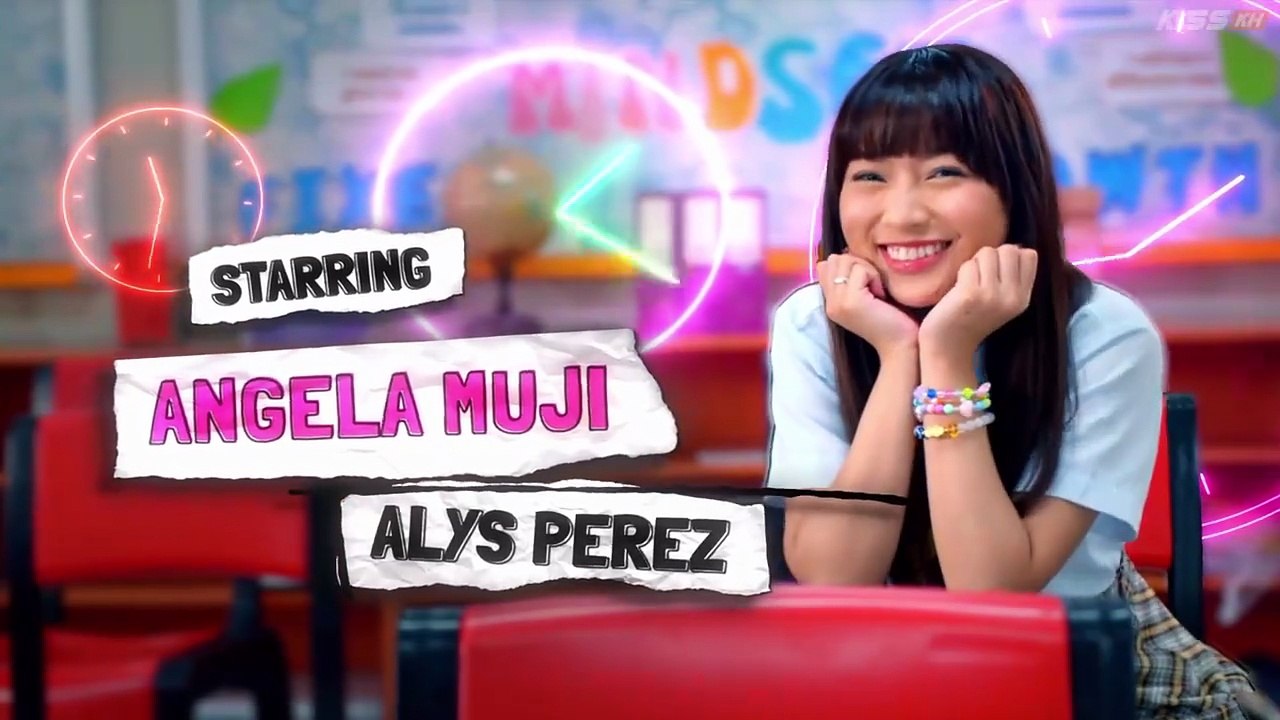 Seducing Drake Palma - Episode 05