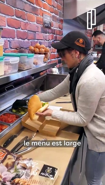 La meilleure friterie de France est à Grenay !