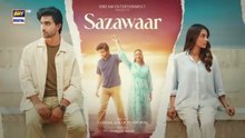 Sazawaar ep 22 Urdu drama