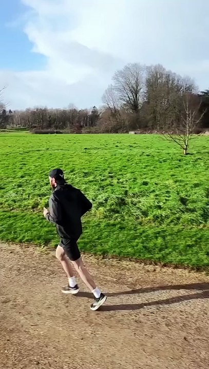 Courir