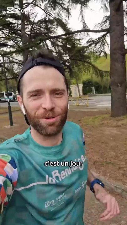 Je ne devais pas vivre jusqu'à 30 ans.