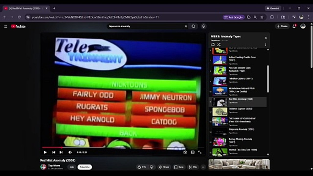 K2R2 Reaction: We'll Be Right Back (Part 1)