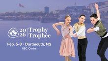 SPECIAL FEATURES - 2026 Skate Canada Trophy