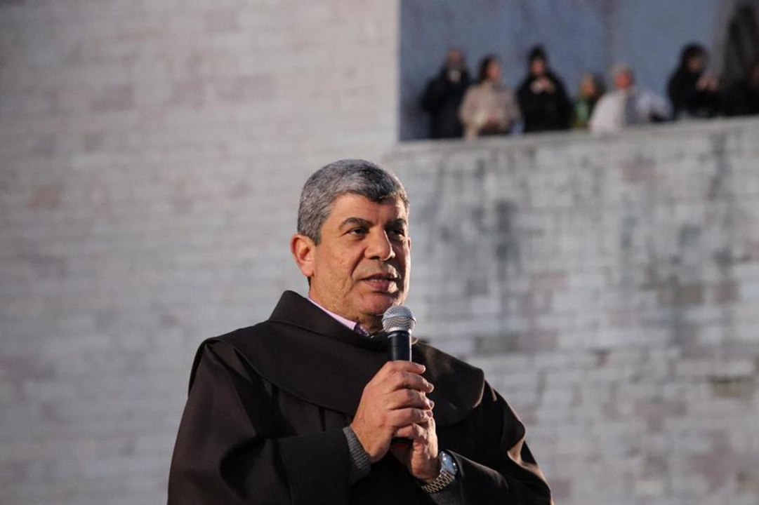 Padre Faltas: ?A Gaza si continua a morire nel silenzio del mondo: non voltiamoci dall'altra parte?